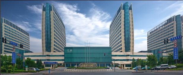 山東省省立醫院