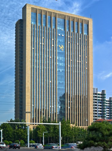 濰坊海關報關中心