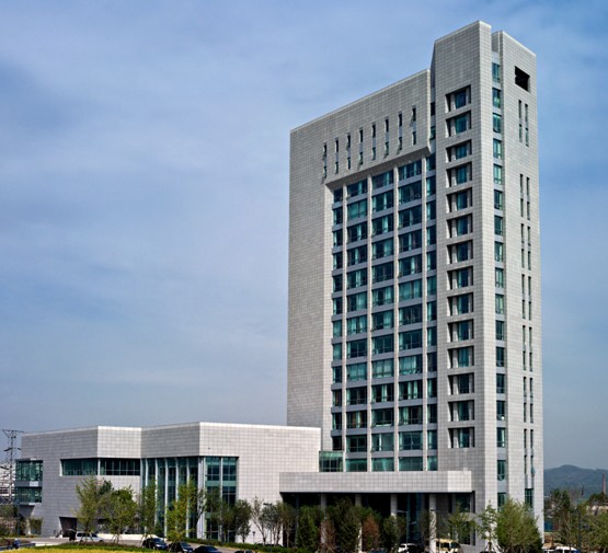 本溪醫(yī)藥產(chǎn)業(yè)基地